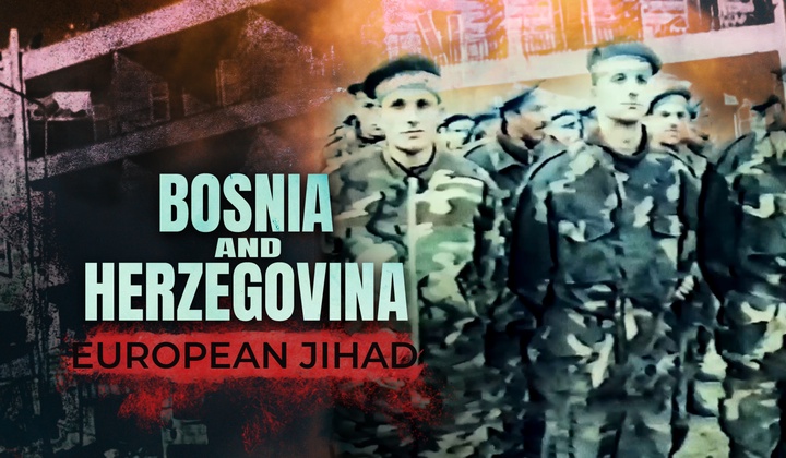 Whose agenda is it to turn the country into a safe haven for terrorists?