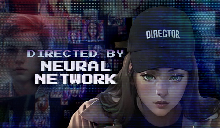 What happens if AI takes on the role of a documentary director?