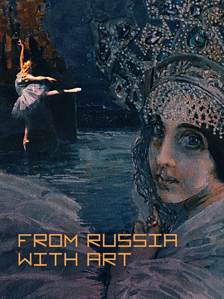 Passionate ambassadors on a mission to promote Russia’s cultural heritage