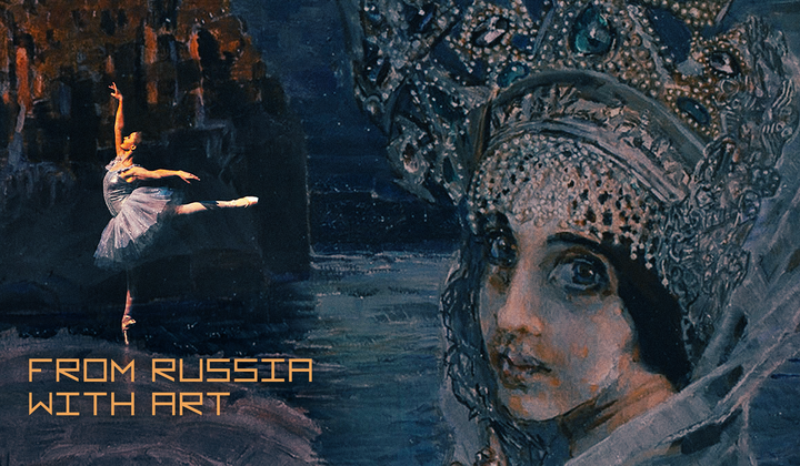 Passionate ambassadors on a mission to promote Russia’s cultural heritage