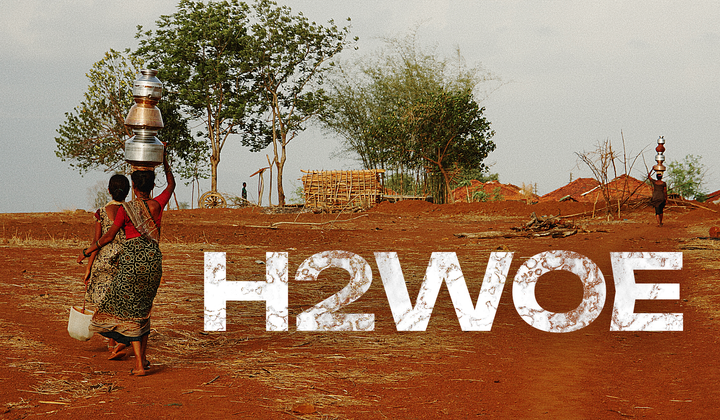 Punjab’s Water Crisis: A Life-or-Death Struggle for Survival