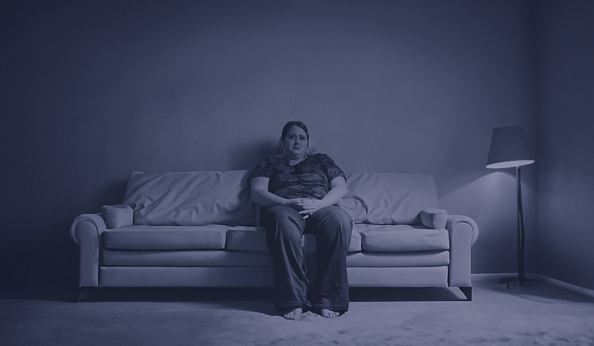 На таблетках