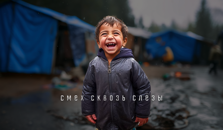 Они дают повод улыбнутся тем, кто разминулся со смертью