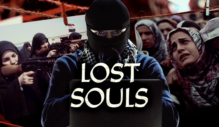 Terrorists exploit religion to poach new recruits