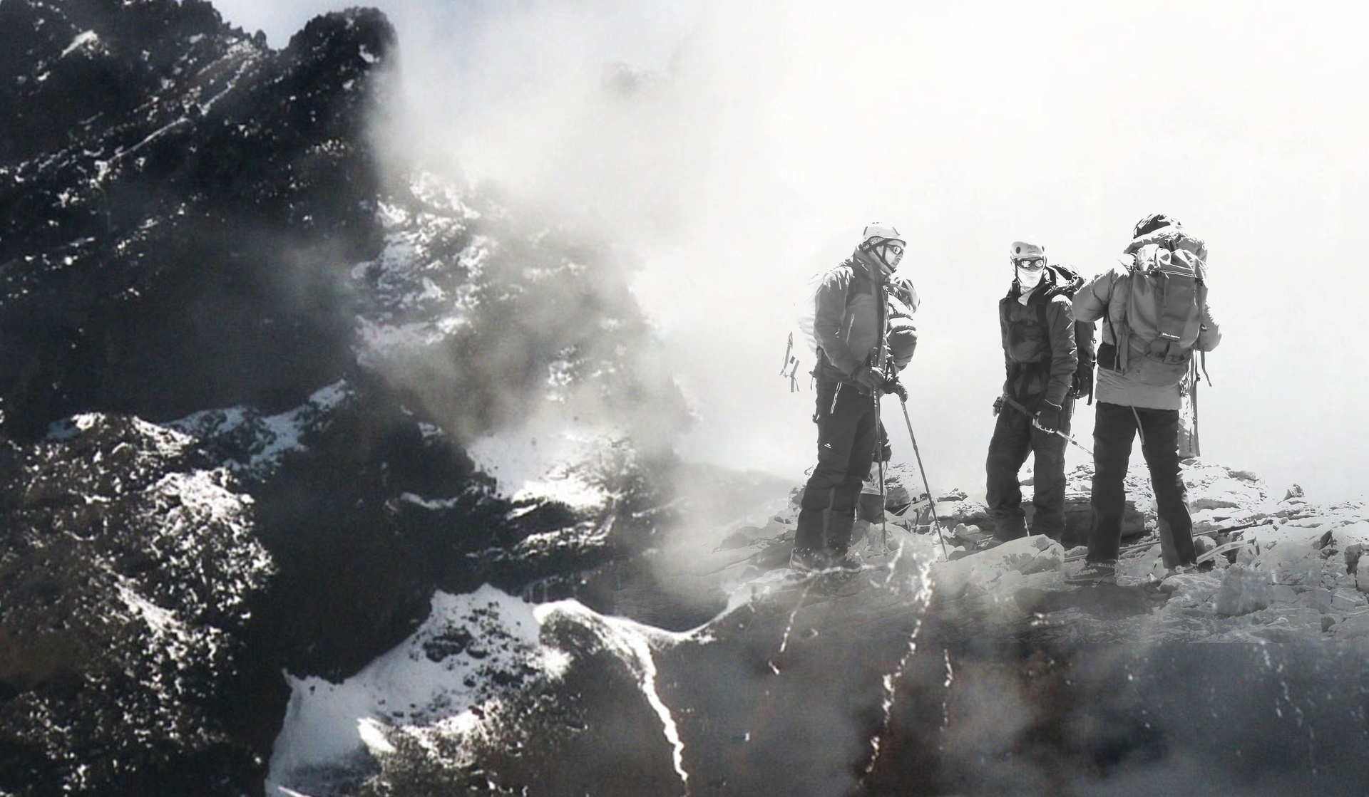 Kilimanjaro Challenge