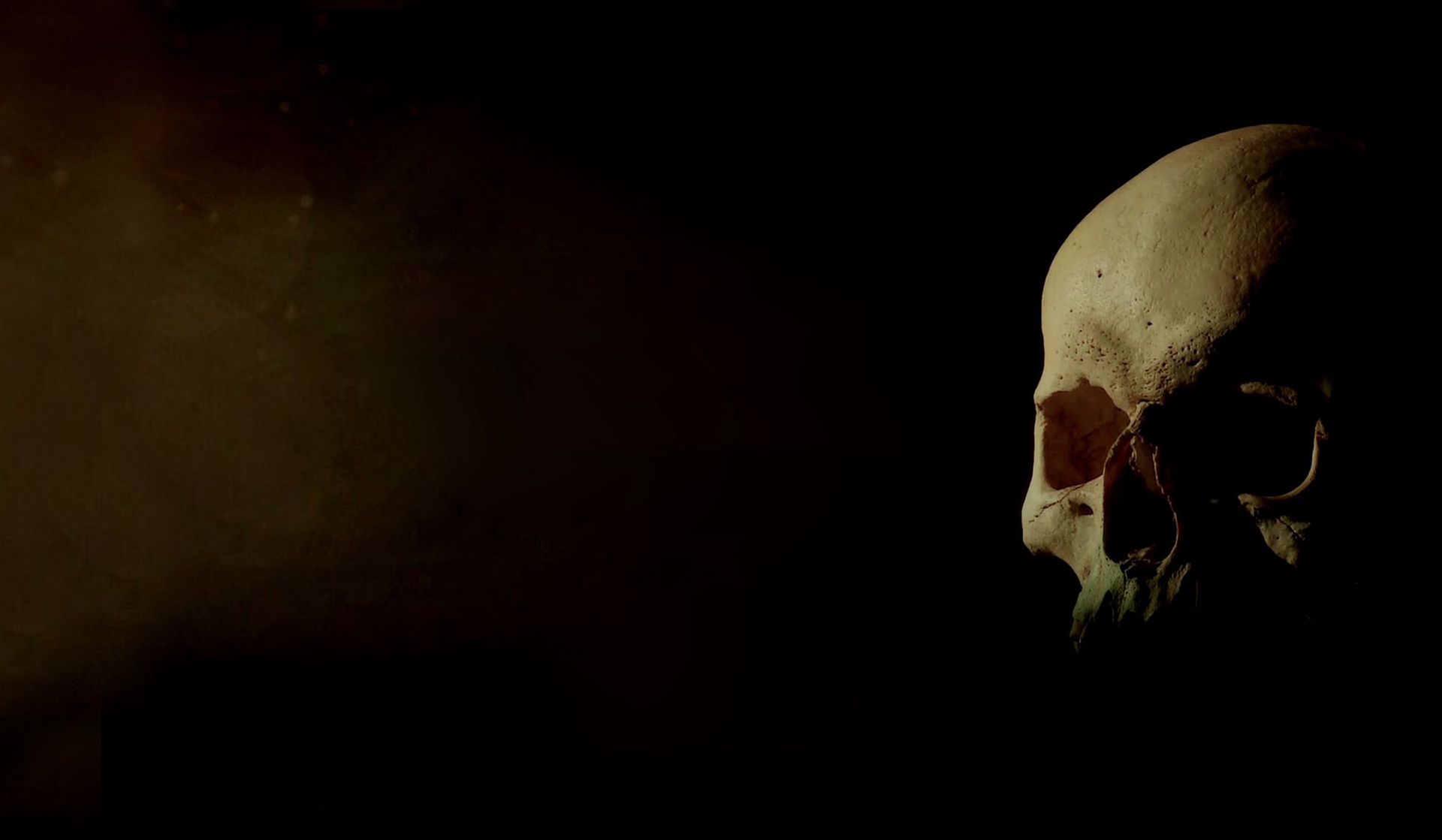 Призраки Кипра