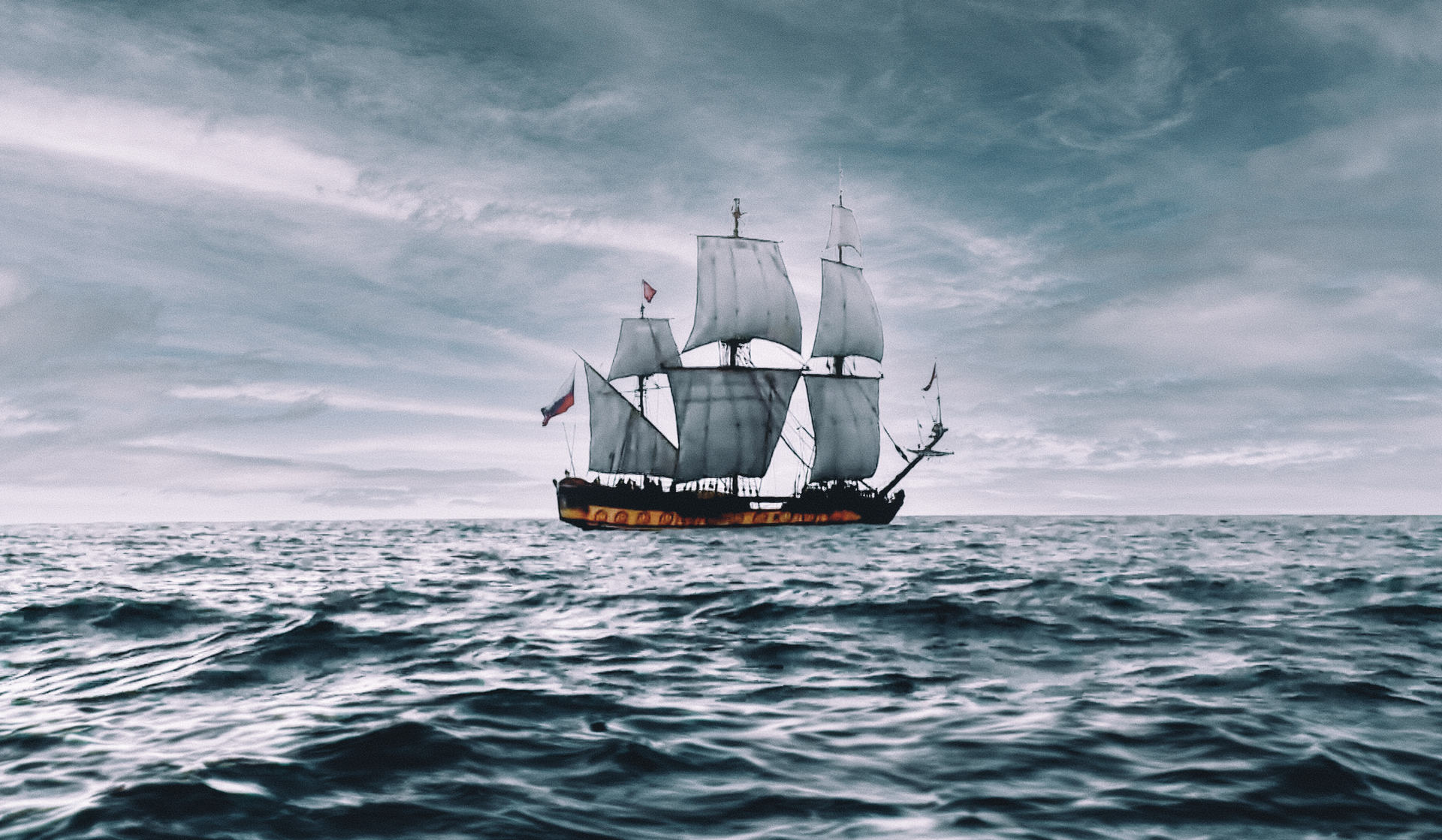 (Atlantic) Ocean's Eighteen