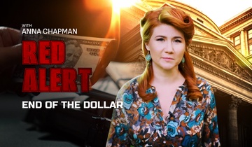 End Of The Dollar