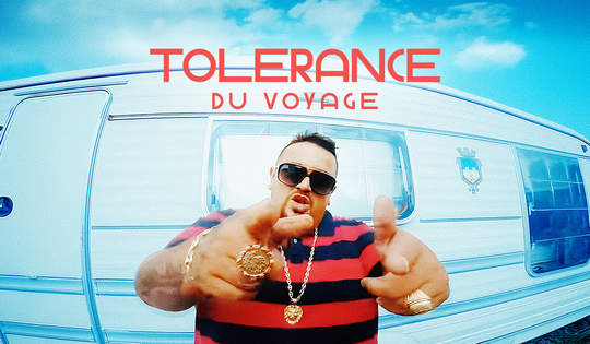 Nomadic lifestyle of France’s Gypsies faces resistance from authorities