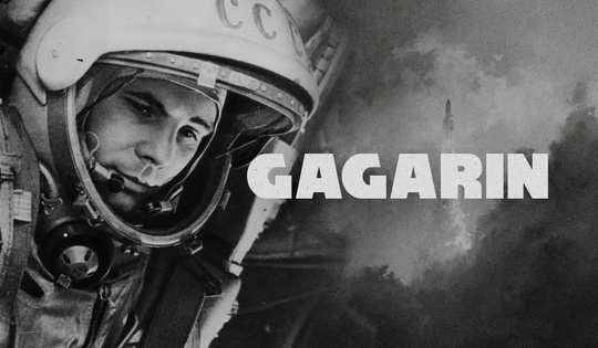 The path and life of the first man in space