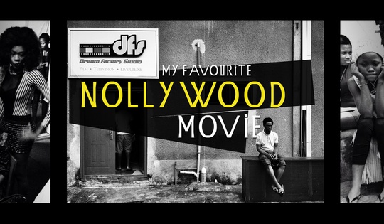 A look into the Nigerian film industry 