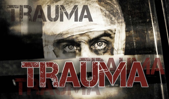 Paramedics risk their lives to save injured civilians in Donetsk