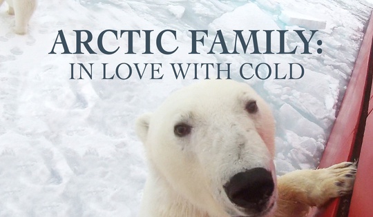 Russia’s military base on top of the world