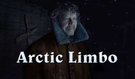 Three Russian weathermen spent a year away from civilization