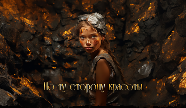 Незаконный детский труд на добыче сырья для косметики 