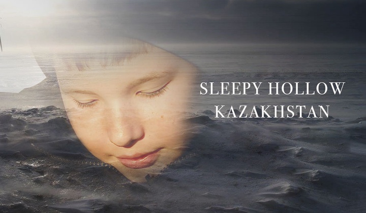 Mysterious illness puts an entire Kazakh village to sleep