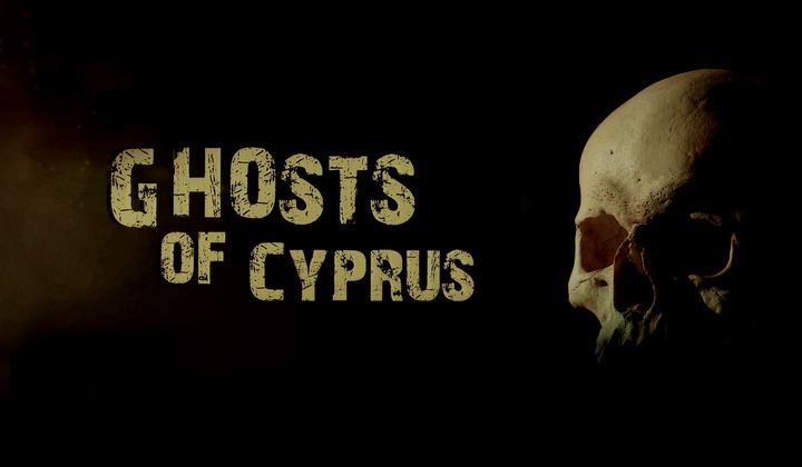 The aftermath of an island’s bloody conflict