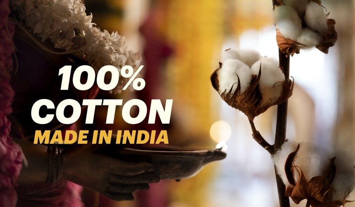 Is GMO cotton pushing Indian farmers to their own death?