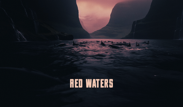 Why has the monstrous tradition of the Faroe Islands not yet been abandoned?