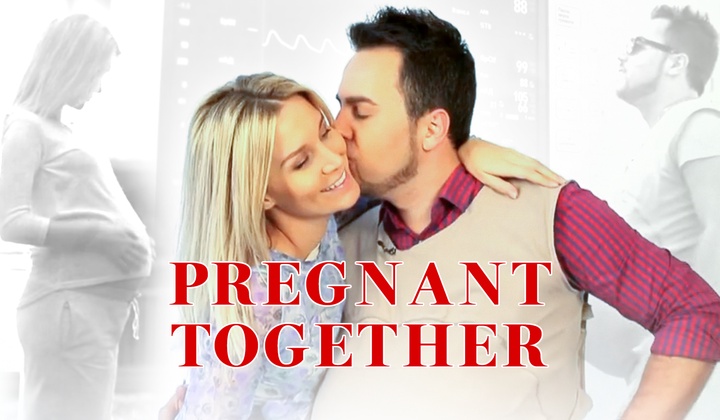 Can a man truly understand pregnancy?