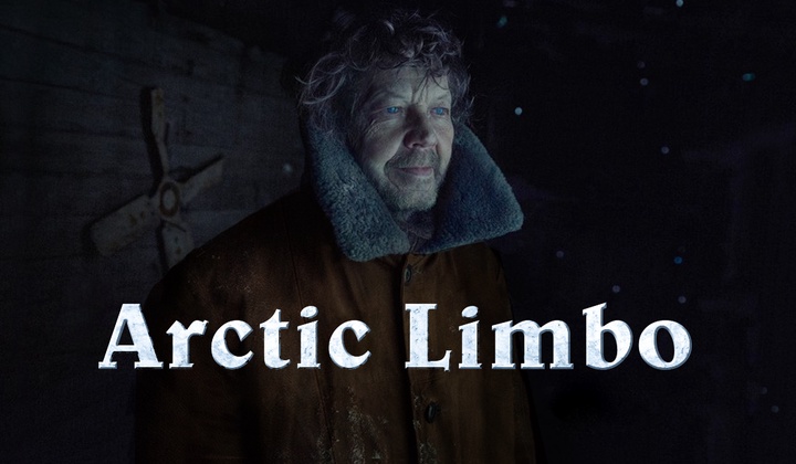 Three Russian weathermen spent a year away from civilization