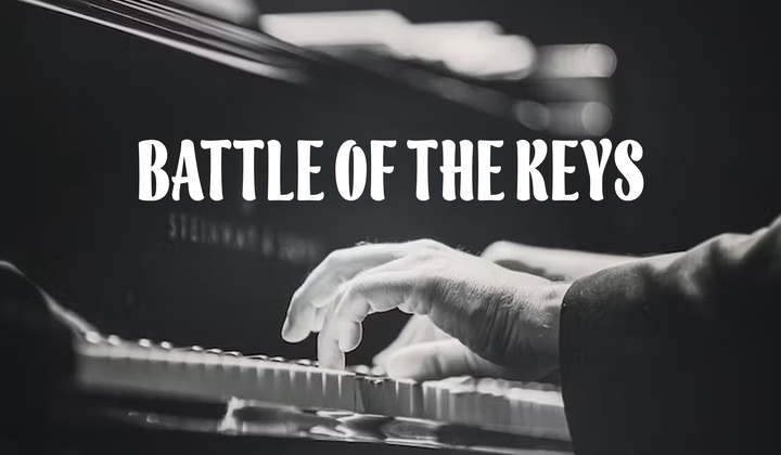 Tchaikovsky Competition: Music's Olympic battle of talents