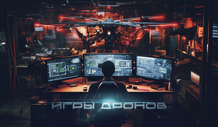 Кто жмёт на кнопку, когда беспилотники убивают гражданских