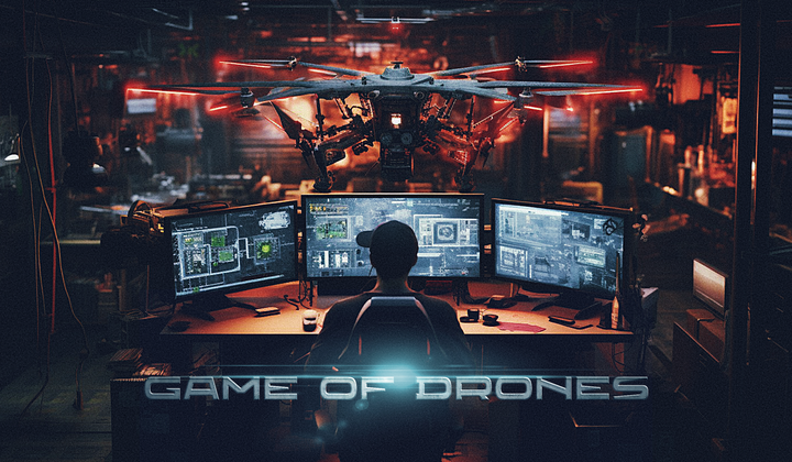 Fatal Errors: CIA Drones and Their Collateral Damage