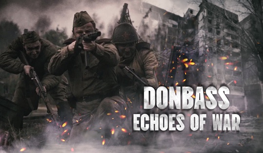 Ukrainian nationalists bring back to Donbass horrors reminiscent of World War II