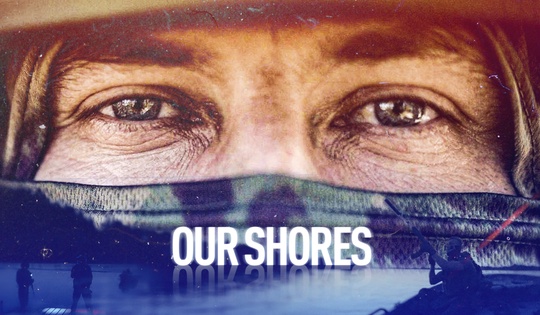 Coastal Border Guard Brigade thwarts Ukrainian attacks on the Dnieper