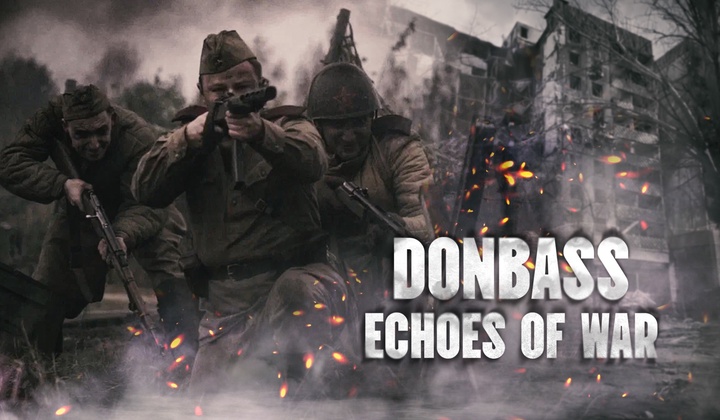 Ukrainian nationalists bring back to Donbass horrors reminiscent of World War II