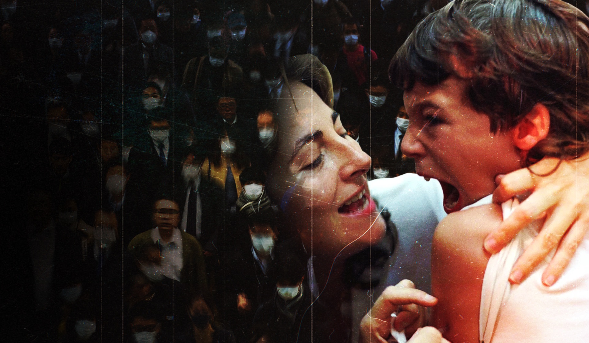 The Anti-Vax Movement