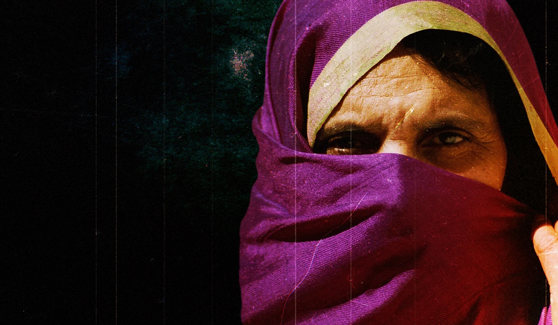 The Fate of Afghan Women