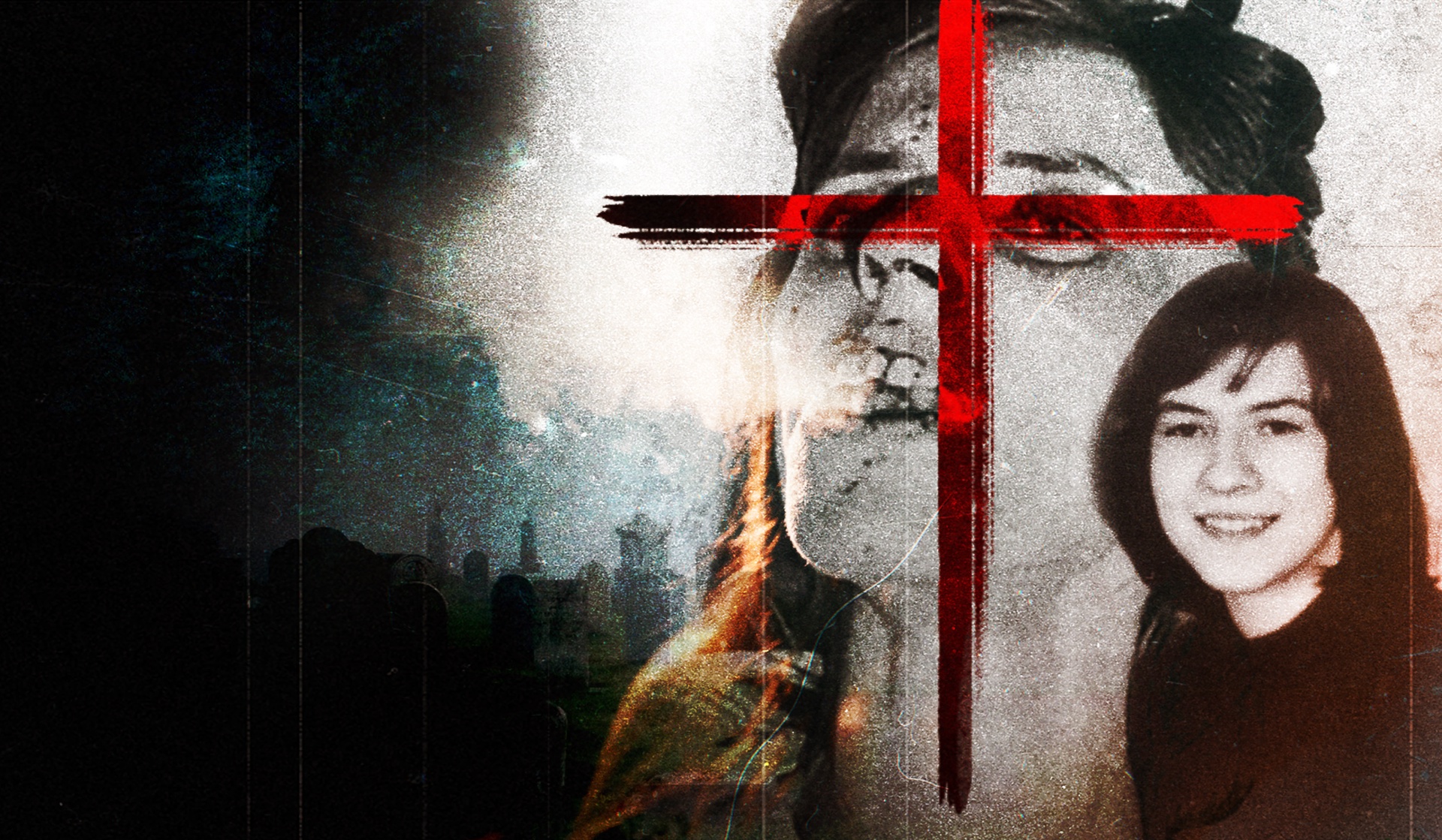 The 67 Exorcisms of Anneliese Michel