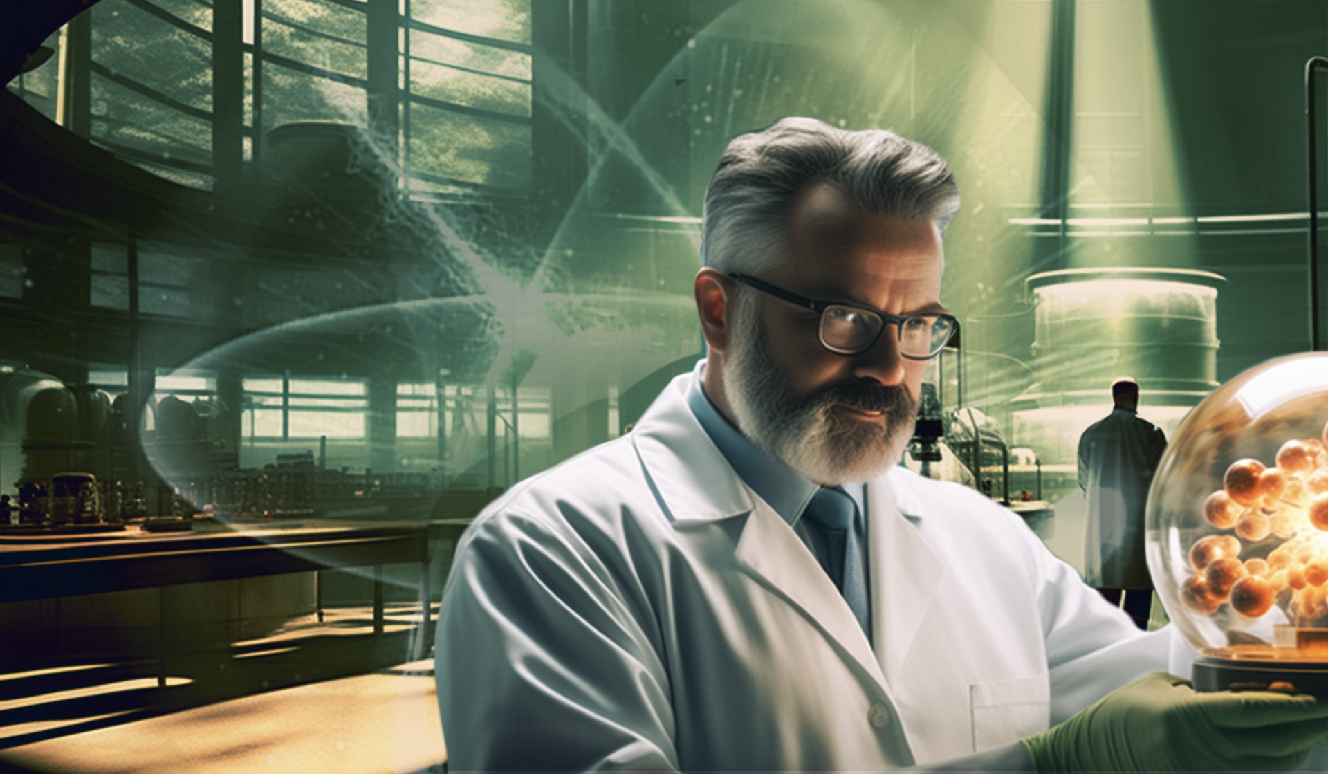 Nuclear Watchdogs