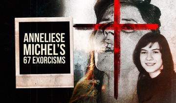 The 67 Exorcisms of Anneliese Michel