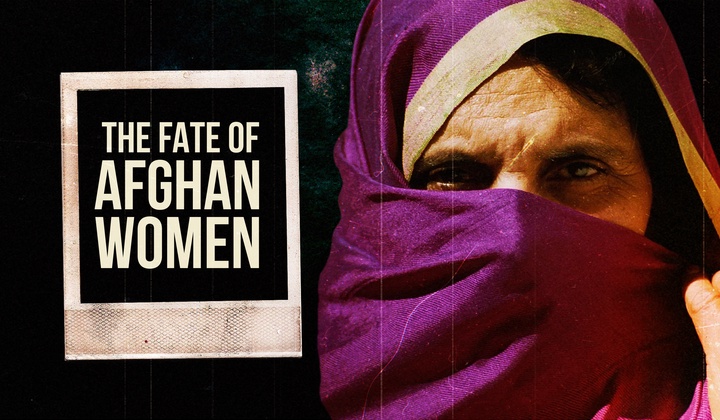How did Afghan women gain and lose rights before and after the Taliban?