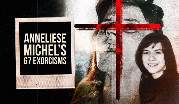 The most famous сase of demonic possession
