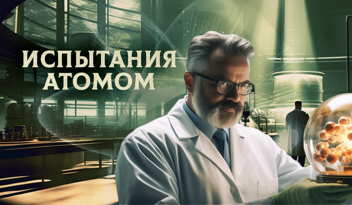 Какие технологии позволяют отслеживать ядерные испытания?