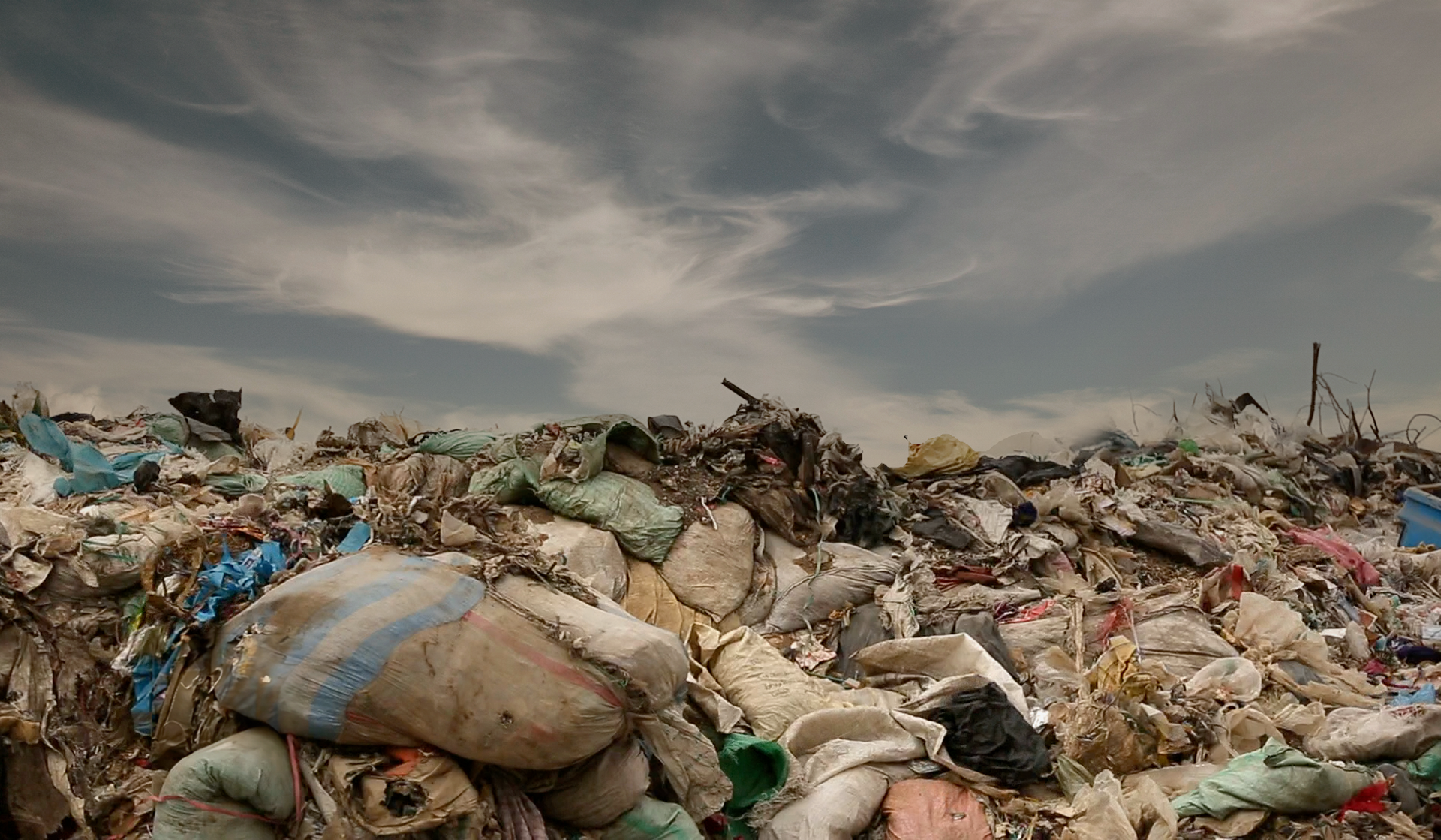 Zabbaleen: Trash Town