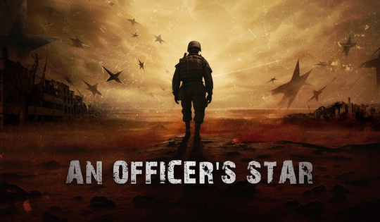 How two Donbass heroes fell in love amid shelling