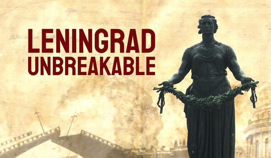 Bombs, hunger, cold: how the city survived the blockade during WWII