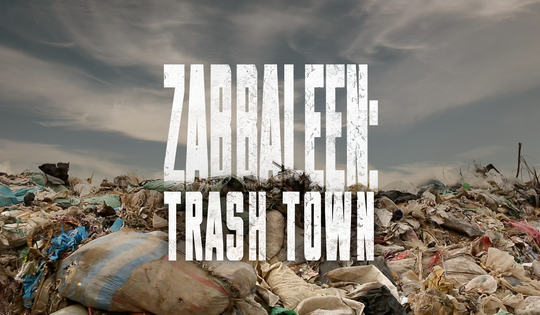 When A Giant Dump Is the Only source of Income