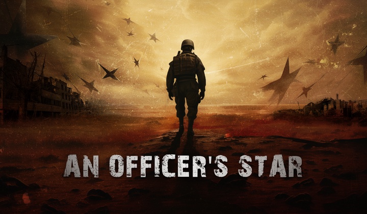 How two Donbass heroes fell in love amid shelling