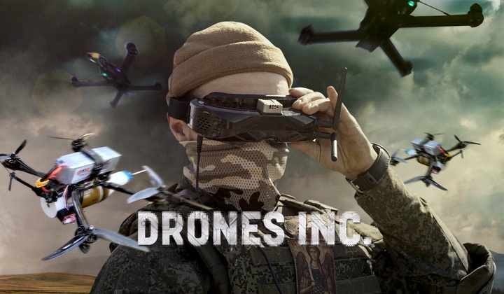 Russian inventors contribute to victory, assembling essential weapons for the front