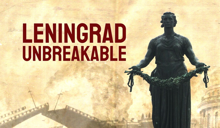 Bombs, hunger, cold: how the city survived the blockade during WWII