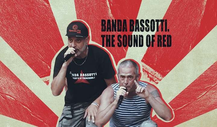 Music group established 'Anti-Fascist Caravan' to support Donbass