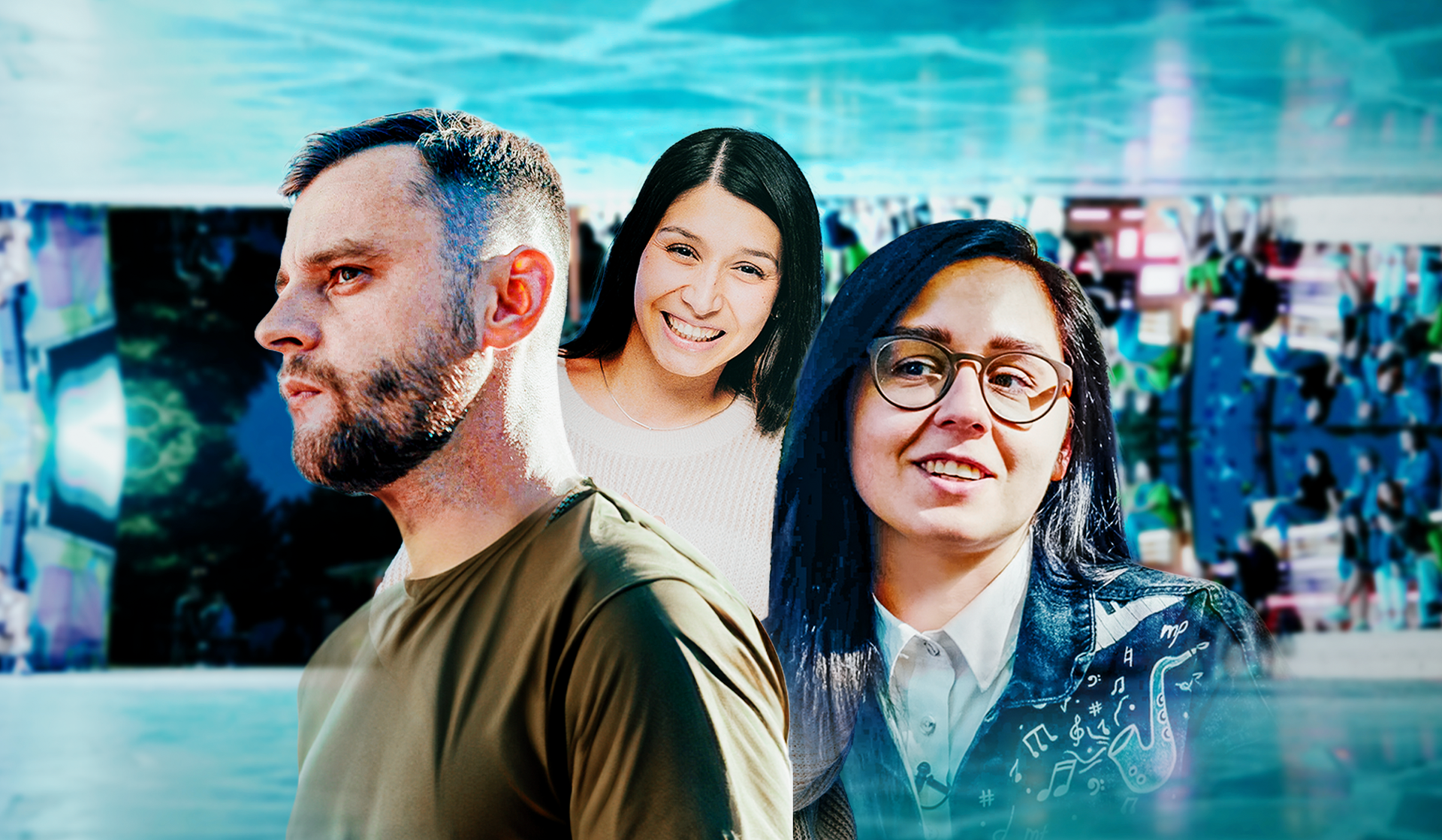 Поколение М