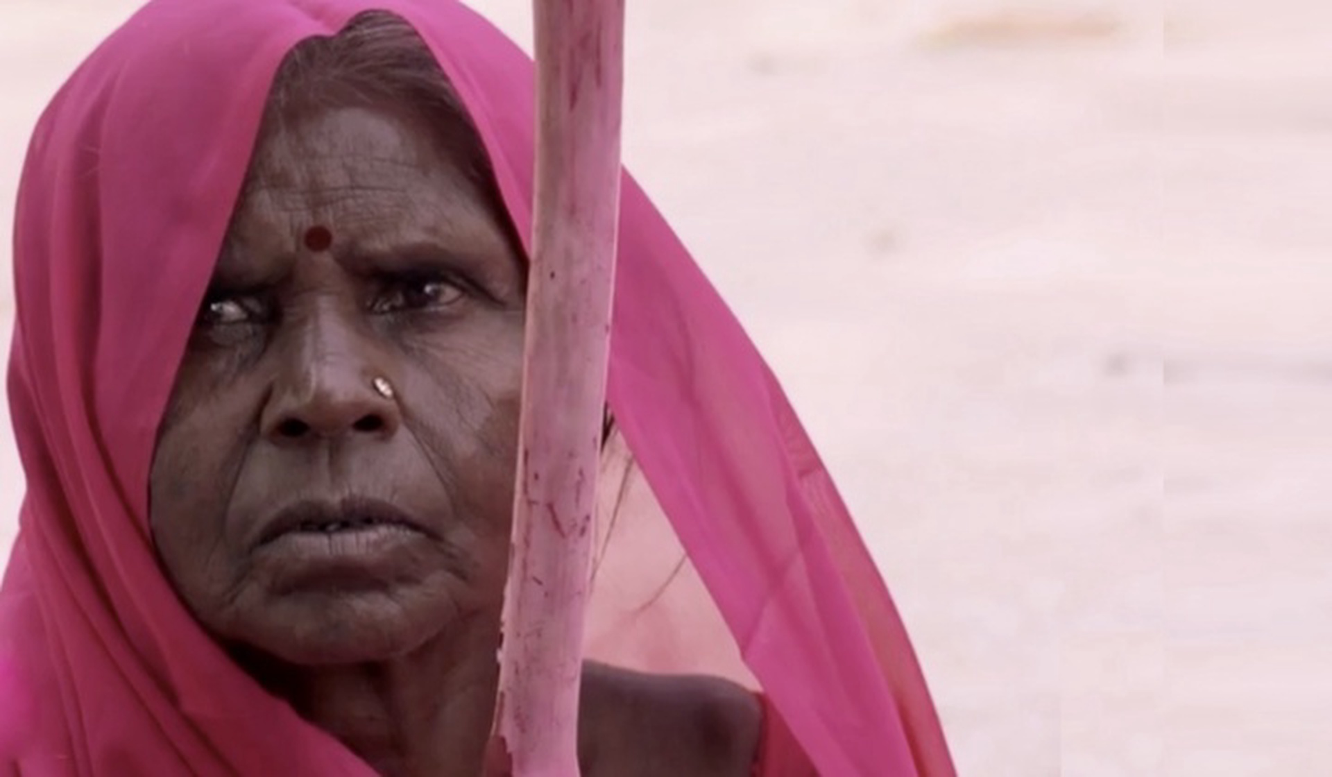Girl Power: Hindi Style