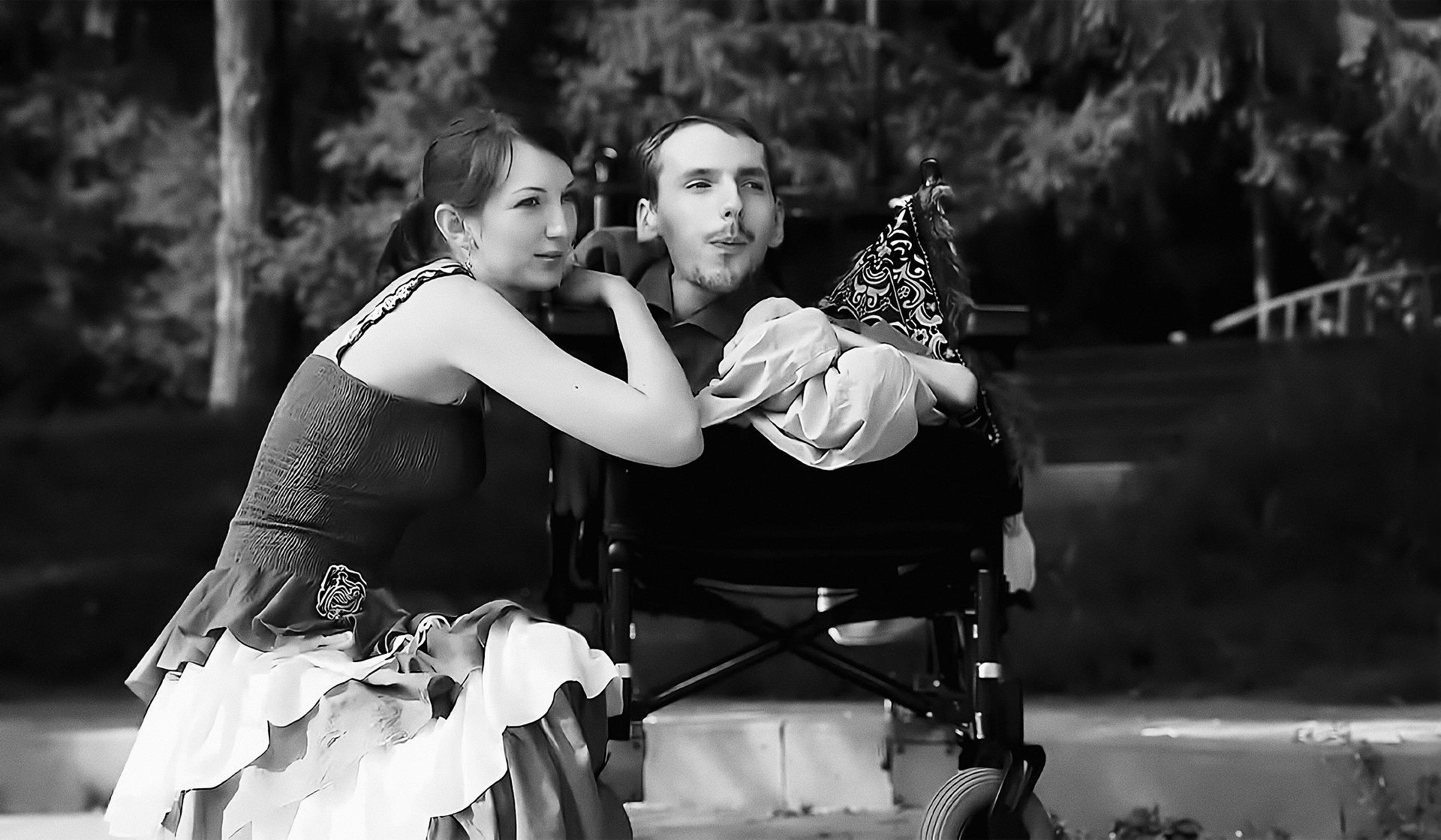 Истинная любовь